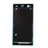 Front Housing  with Adhesive for Sony Xperia C3